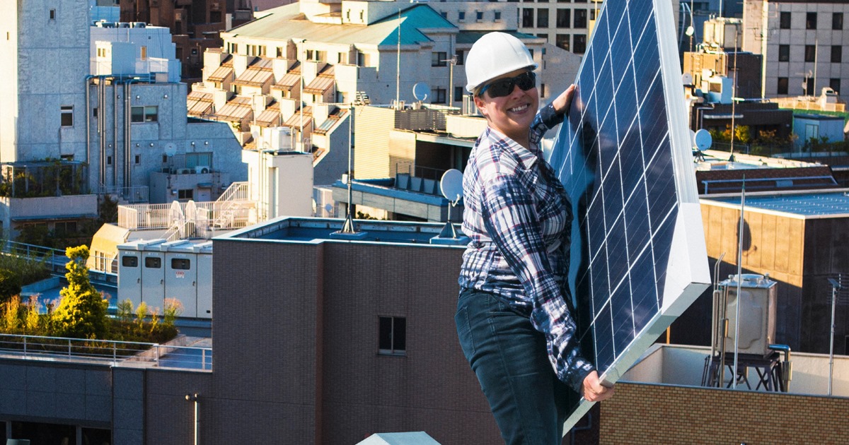 On-site and remote work across the UK